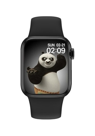 Quark QSM-116 Akıllı   Saat (Distribütör Garantili)