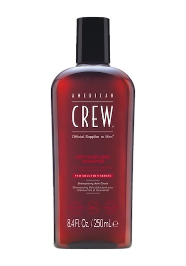 American Crew Hair Loss Şampuan 250 Ml