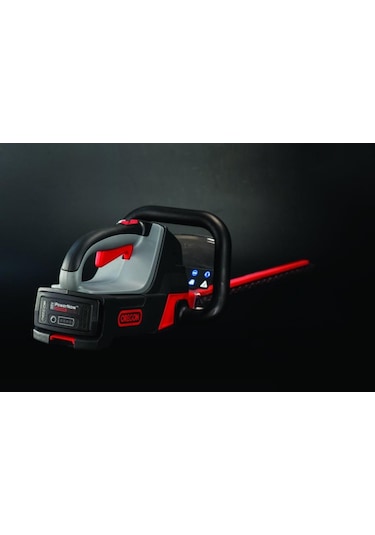 Oregon HT 255 Şarjlı Çit Kesme Makinesi 4.0 Ah