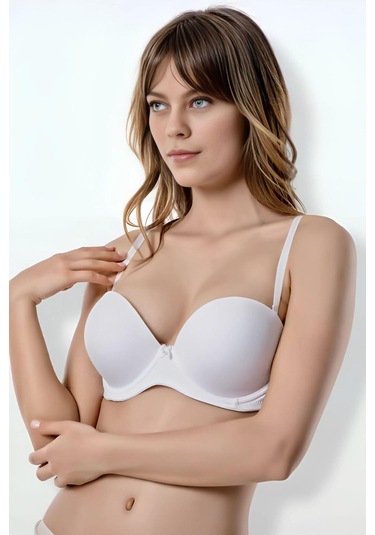 Sütyen Kadın 4085 Ten