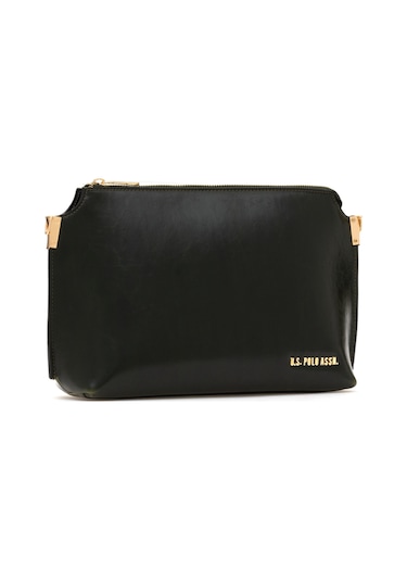 U.s. Polo Assn. Kadın Haki Çanta 50319176-vr027 Haki