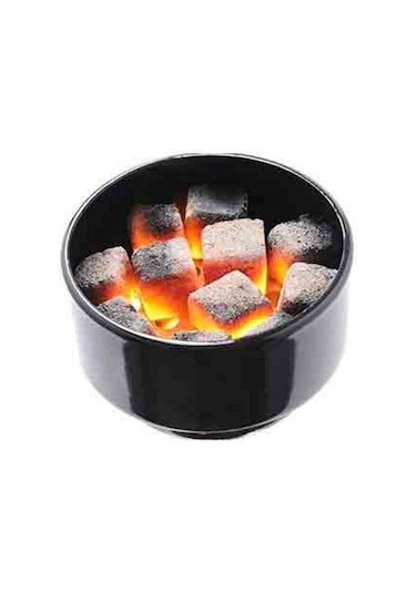 No-192-230/siboplu Nargile Ocak + 230 Gr Tüp