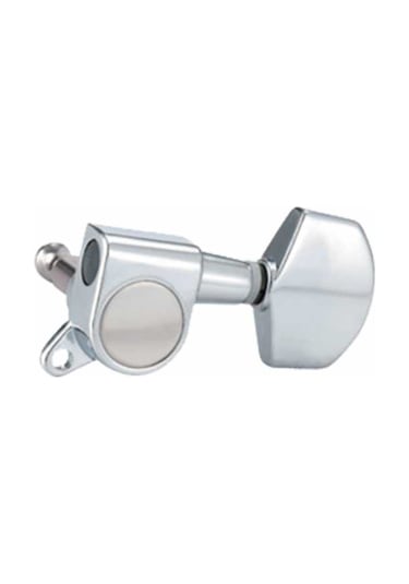 Dr. Parts Amh7001/Cr Akustik Gitar Burgusu