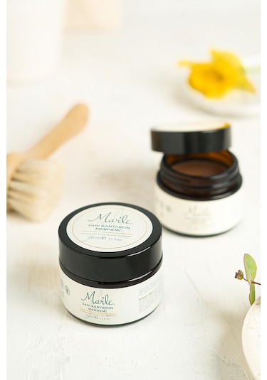 Mar'le Sarı Kantaron Merhemi 50 ML