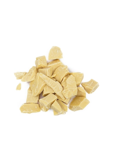 Saf Katı Kakao Yağı 100 G