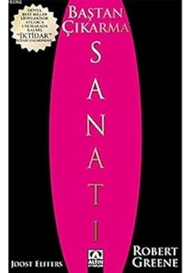 Marifetname 1-2 Ciltli - Kutulu Set + Baştan Çıkarma Sanatı