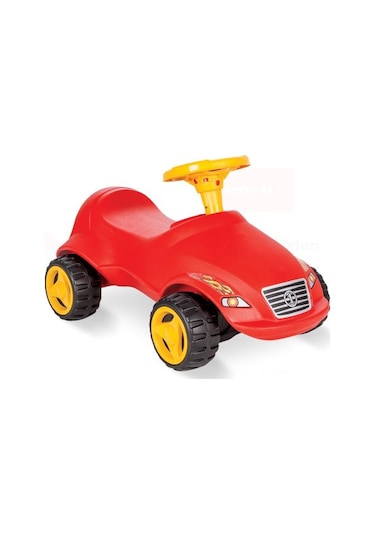 Pilsan Fast Car 07-820