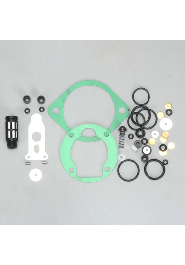 Homyl Tek Silindirli Kompresör Tamir Takımı D-tipi-6,5-cm