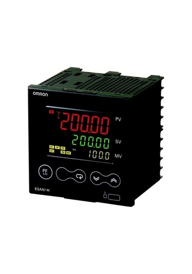 Omron E5An-Haa2Hbmd-500 Controller