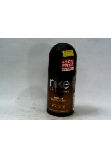 Nike Urban Musk Roll-on 75 Ml