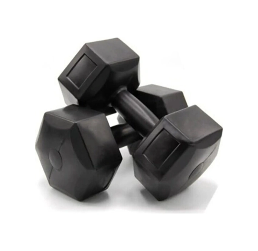 3 Kg X 2 Plastik Dambıl Omuz, Kol Ve Göğüs Egzersiz Aleti