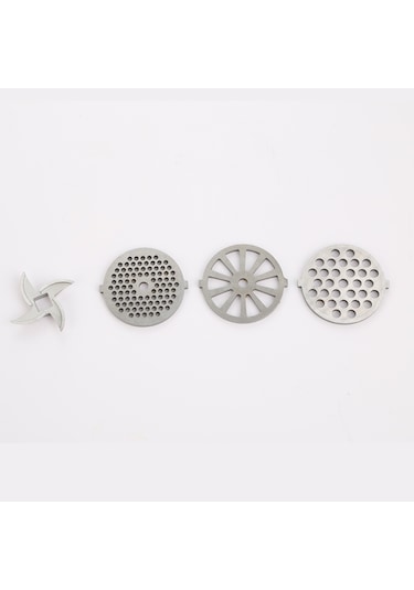 Musullu MT-G1700M Et Kıyma Makinesi