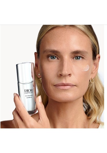 Dior Capture Le Serum - Serum 30 Ml