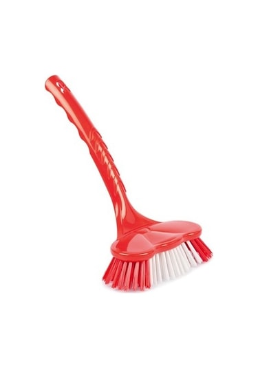 Zambak Zp144 Küvet ve Lavabo Temizleme Fırçası