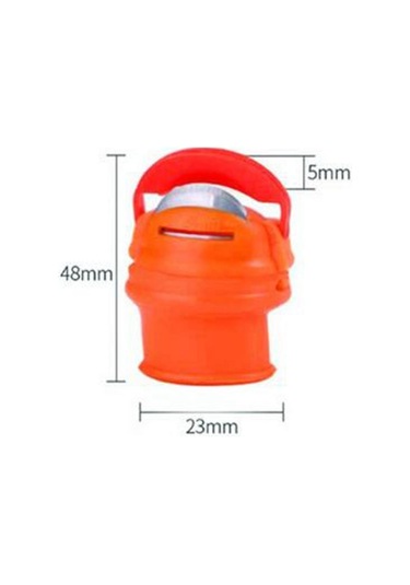 Suntek Bahçe Silikon Parmak Bıçağı Hasat Tesisi S Kesilmez