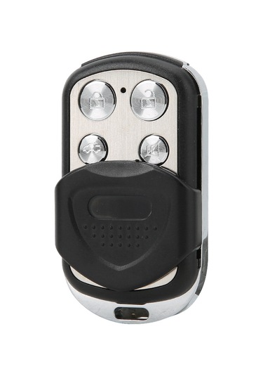 Kablosuz Klonlama Sabit Kopyalama Kodu Elektrikli Kapı Güvenlik Uzaktan Kumanda Anahtarlık 315/330/433mhz