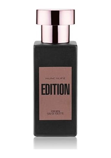 Huncalife Edition Erkek Parfüm EDT 50 ML