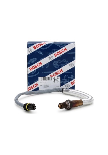 Bmw X5 E70 Xd 30i 3.0 2008-2010 Bosch Oksijen Sensörü 0258010414