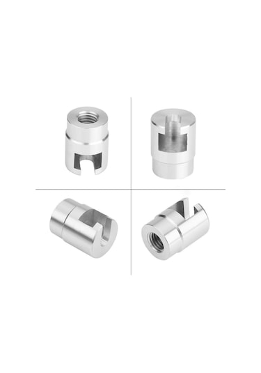 Suntek Araba Kaldırıcı Göçük Çekerek M10/m12 Çekiç M12