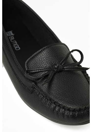 Butigo 25s-114 5fx Siyah Kadın Loafer 000000000101983214 Siyah