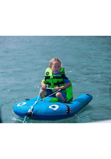 Jobe Shark Trainer, Çocuk Eğitim Ringosu