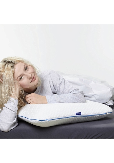 Viscotex Tombul Yastık 56x37x12