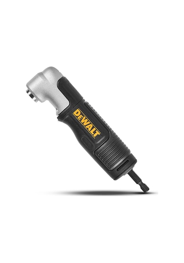 Dewalt Dt20500 1/4" 6.35 Mm Bits Köşe Adaptörü