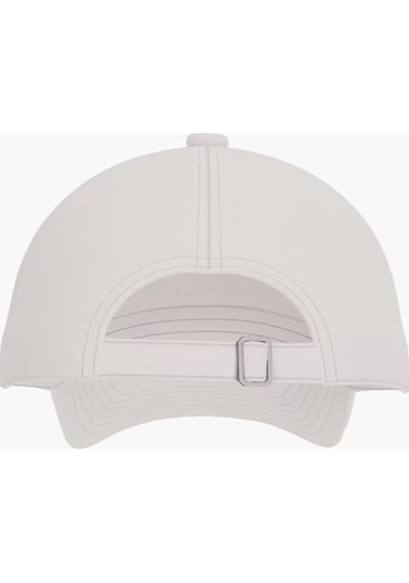 Guess Basket Cap Beyaz