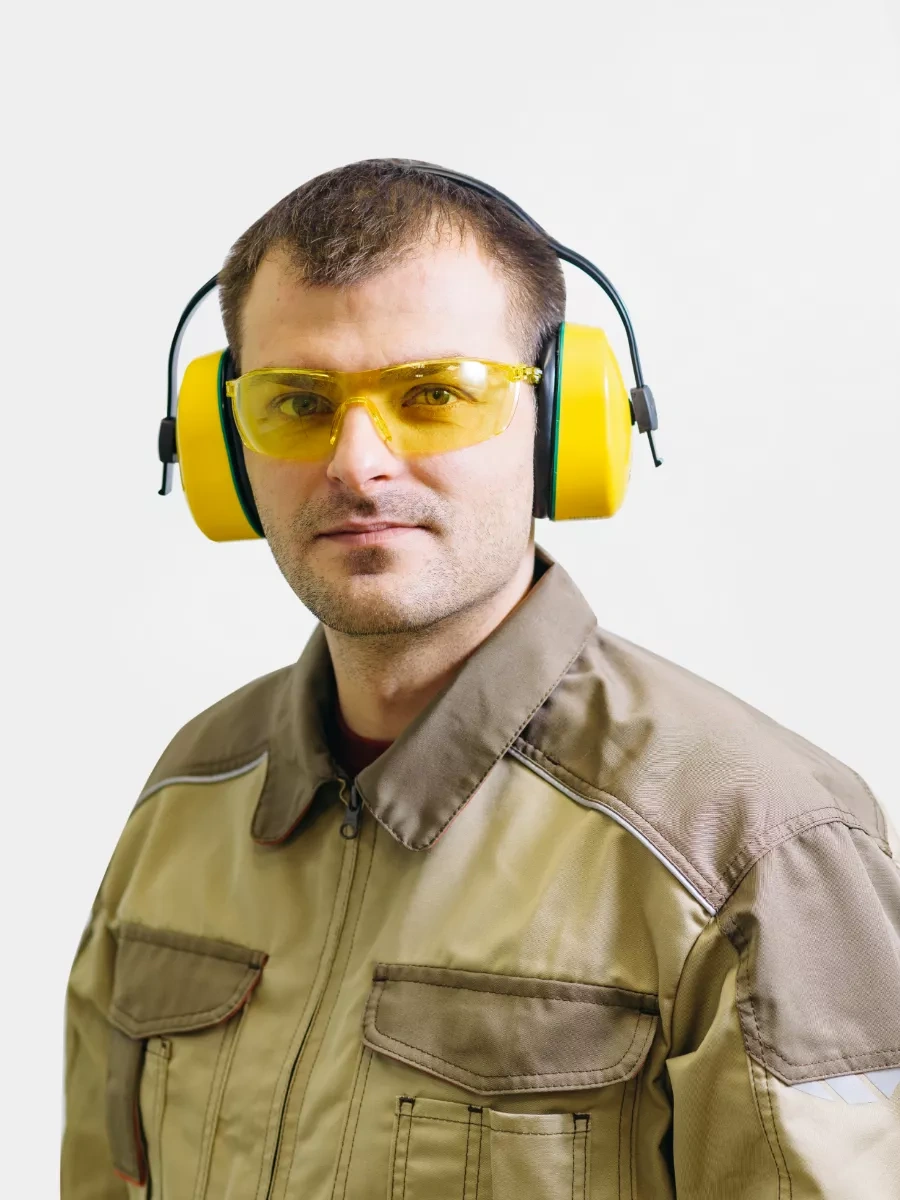 Rosomz Comz-1 Jaguar Gürültü Önleyici Kulaklıklar, 27db 119796652