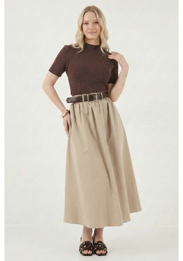 Lela Bayan Etek 6921273 Taş Taş