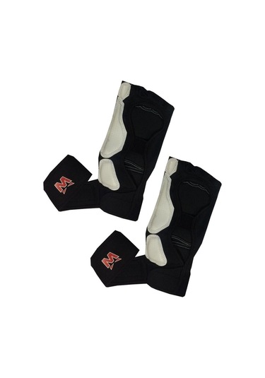 Whiteface Taekwondo Ayaküstü & Taekwondo Ayak Koruyucu-standart Çok Renkli