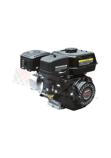 Loncin G200FD 6.5 HP Marşlı Yatay Benzinli Motor