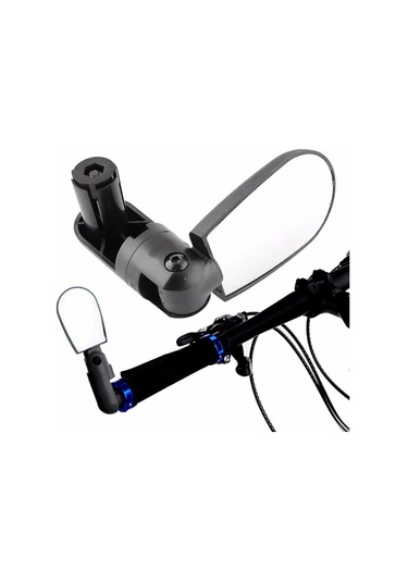Forte Gt Bisiklet Dikiz Aynası Xbyc 3010