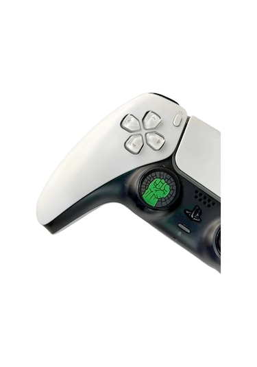 Ps3, Ps4, Ps5, Xbox Uyumlu Analog Stick Koruyucu - Clt-2094