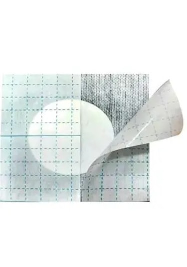 Hacamat Pedli Flaster Bandı 100 Lü Kanama Önleyici Ve Sağlık...