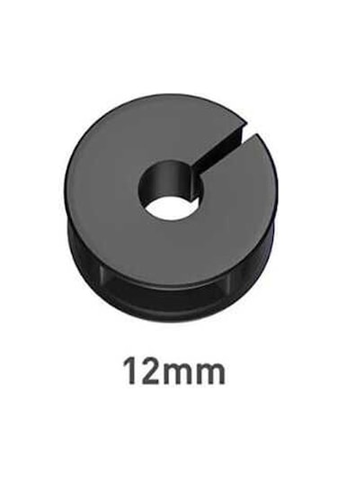 Nukrotech Vespa Ayna Çubuğu Bağlantı Lastiği