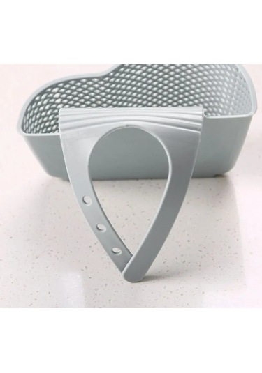 Geeroyoo Evrensel Bulaşık Süngeri Askısı - Hijyenik Kurutma Ve Su Tahliyesi Diğer