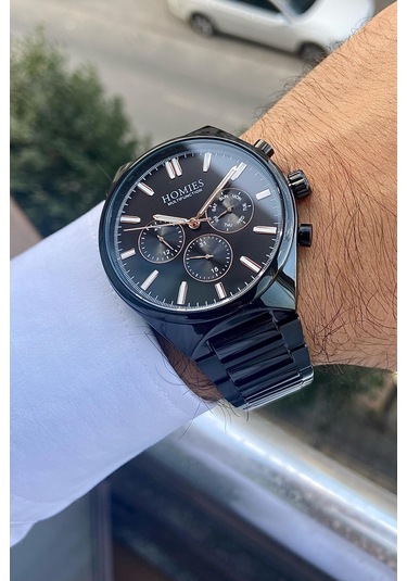 Homies Hm00125 Erkek Kol Saati