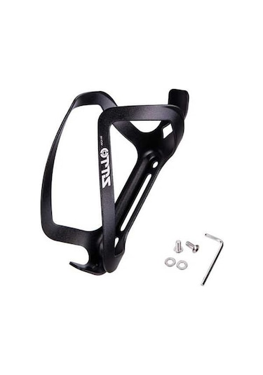 Dancemonkey Ztto W316 Alüminyum Kafes, Siyah - Yol Bisikleti Şişe Tutucu Acid Yeşili