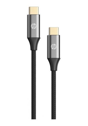 Dhc-tc109 Usb C To Usb C Fast Kablo Uyumlu 1m
