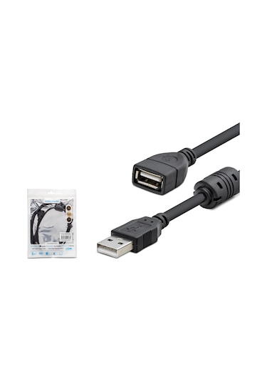 Hadron Hn4311S Kablo Usb Uzatma 1.5Mt