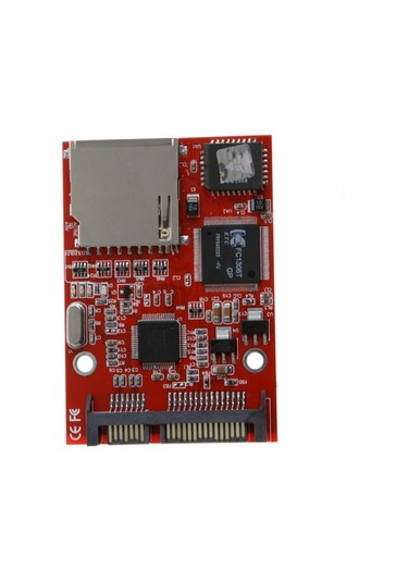 Maiyame Sd'den Sata'ya Adaptör