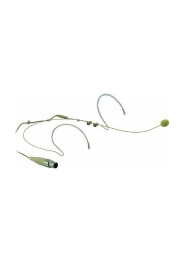 Gold Audio Km-09 Headset Kafa Mikrafonu - Kablolu