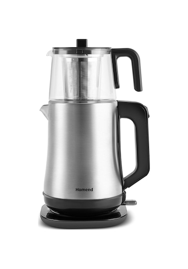 Homend Royaltea Elegant 1777H Çay Makinesi