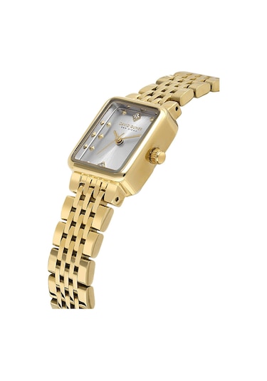 David Guner Dg-8895la-b1 Gold