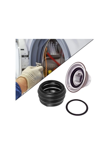 Suntek Çamaşır Makinesi Küvet Sapı Contası Tamir Takımı