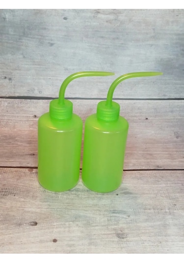 Leo & Fil İç Mekan Bitkileri Ve Çiçekler İçin 2 Adet Sulama Kabı 281277567