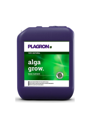 Plagron Alga Grow 5 Litre 5 L