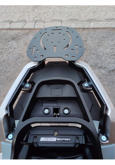 Sym Adx Çanta Taşıma Demiri