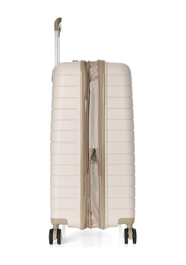 Ccs 5235 Trolley Kabin Boy Valiz CCS-5235-K-R0198 Beyaz